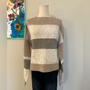 Lulus Crew Neck Sweater